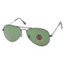 RAY-BAN Lunettes de Soleil Aviator