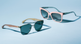 Lunettes de soleil Hugo Boss chez Zalando