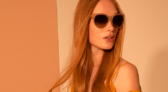 Lunettes de soleil avec Chloé chez Zalando