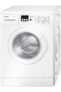 Black Friday Jusqu’à -180€ sur le lave-linge hublot BOSCH