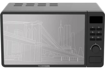 Micro ondes THOMSON T-BROOKLYN