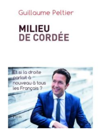 Milieu de cordée