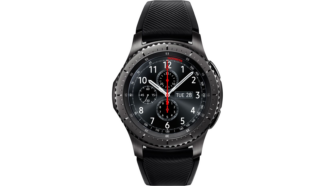 MONTRE CONNECTÉE SAMSUNG GEAR S3 FRONTIER