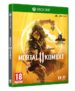 Nouveauté Mortal Kombat 11 – PS4 & Xbox One