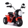 Single days: Costway Moto Electrique pour Enfants