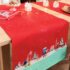 Linge de table Premiers flocons