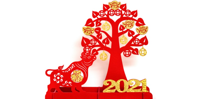 Pourquoi le Nouvel An Chinois ne se fête pas à la même date que le Nouvel An Occidental ?