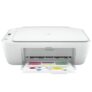 Imprimante multifonction HP Deskjet 2710 – compatible instant ink