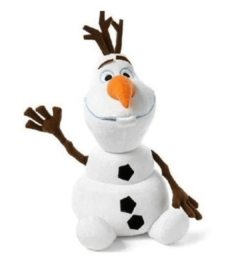 Peluche Disney Olaf