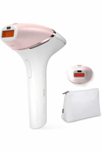 Epilation semi-définitive PHILIPS LUMEA PRESTIGE BRI950/00