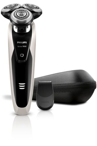 Rasoir électrique PHILIPS S9041/13 SÉRIE 9000