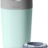 HISENSE RB418D4AD2 – Réfrigérateur congélateur bas – 324L (227L + 97L)