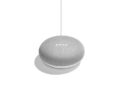 Google Home Mini Assistant Vocal Gris