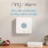 prime day 2020: Remplacez votre judas par une nouvelle sonnette vidéo HD 1080p équipée Ring Door View Cam