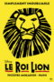 SPECTACLE LE ROI LION