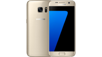 SMARTPHONE SAMSUNG GALAXY S7 OR 32 GO