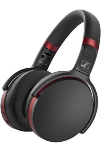 Casque audio SENNHEISER HD 458BT