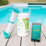 Sonde connectée Piscine et Spa iopool