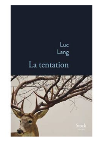 La tentation