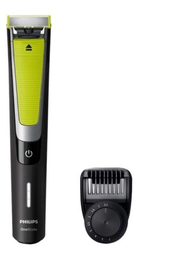 Tondeuse barbe PHILIPS ONE BLADE PRO QP6505/21