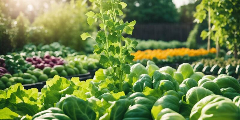 Cuisine du potager : Recettes fraîcheur avec les légumes de mai !