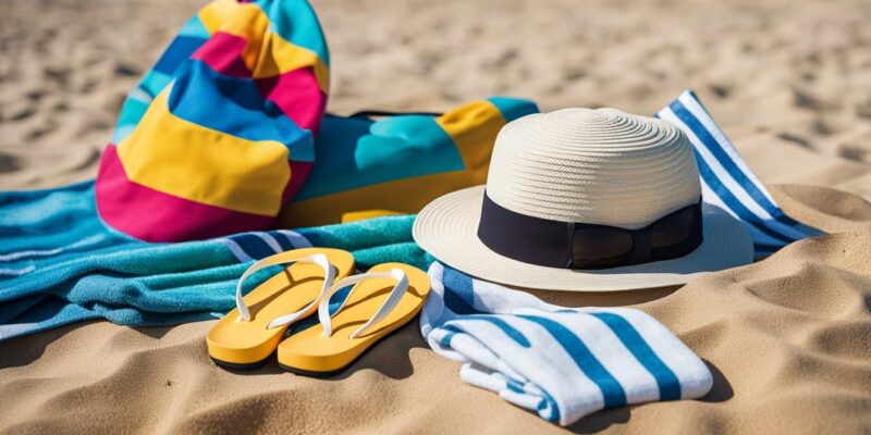 DIY : Accessoires indispensables pour vos sorties d’été – Créez votre Kit Parfait !