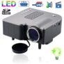 Mini vidéoprojecteur LED 95W 50 Lumens Full HD