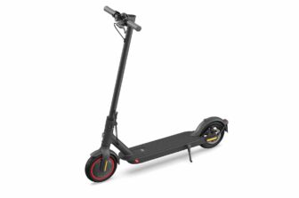 Trottinette électrique XIAOMI MI ELECTRIC SCOOTER PRO2