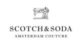 Vente spécial sur Scotch & Soda chez Zalando privé