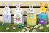 Quelques idées pour votre décoration de Pâques